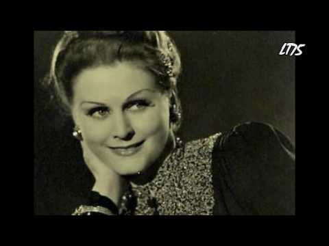 Swing from Berlin (12) In der Nacht ist der Mensch nicht gern alleine -  Corny Ostermann