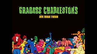GRABASS CHARLESTONS - Ask Mark Twain