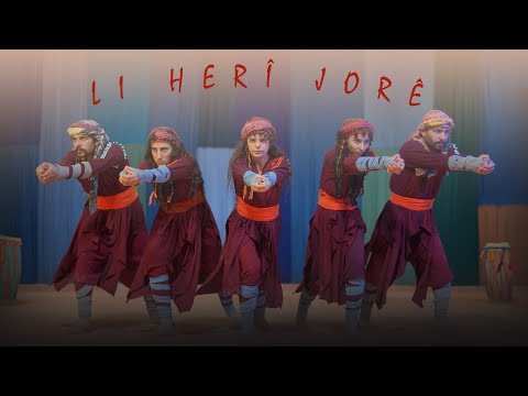 LI HERÎ JORÊ (klîba nû 2023)