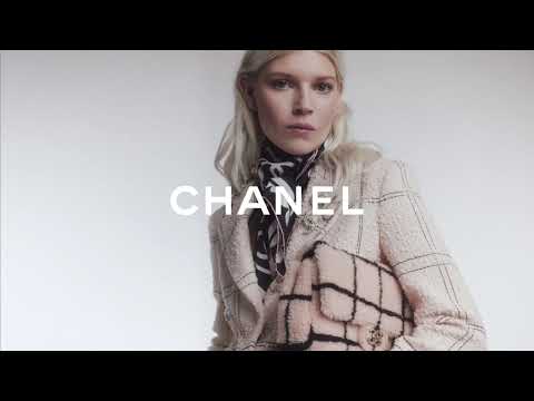 CHANEL Fall-Winter 2021/22 pre-collection
