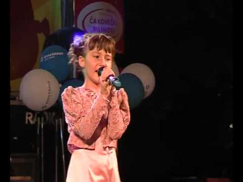 ANA PAVLEKOVIĆ - Zlatna ribica