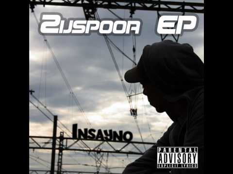 Insayno - Losgeslagen (Prod. By Tigri