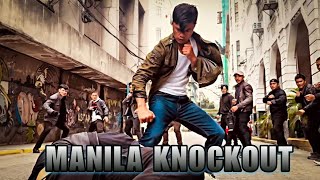 MANILA KNOCKOUT