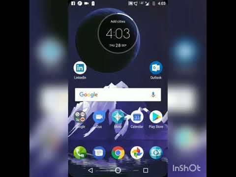 Fix for Moto G5s Plus Camera issue(Shutter lag and Picture Quality)
