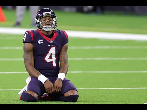 Deshaun Watson "Chosen 1" Mix
