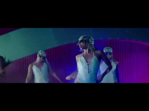 Wisin FT Timbaland - MOVE YOUR BODY -2017