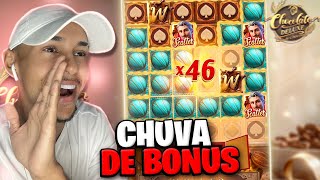 Chocolate Deluxe — Tips & Strategi