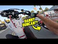 Hitting The Streets With DANNY DUNCAN