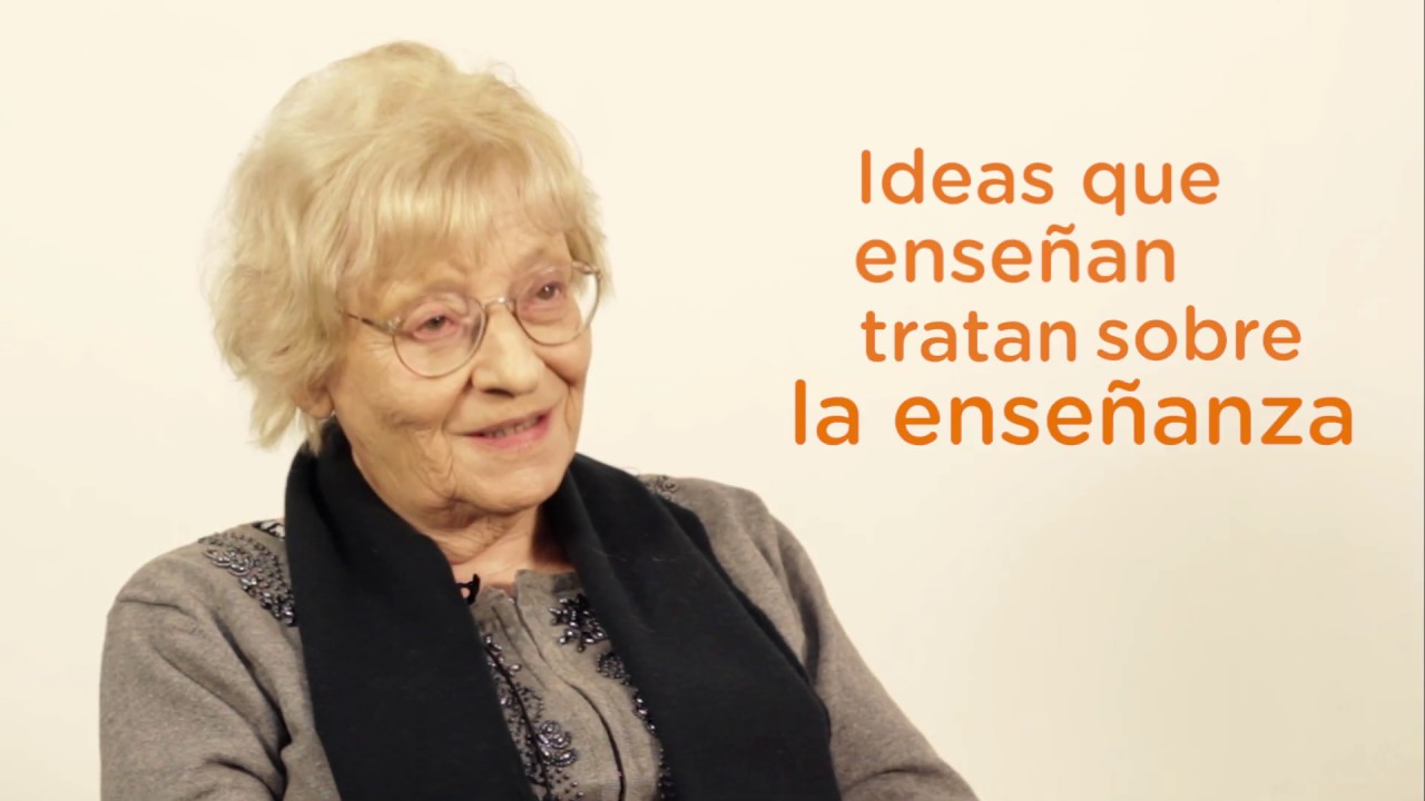 Colección Ideas que Enseñan - Alicia Camilloni