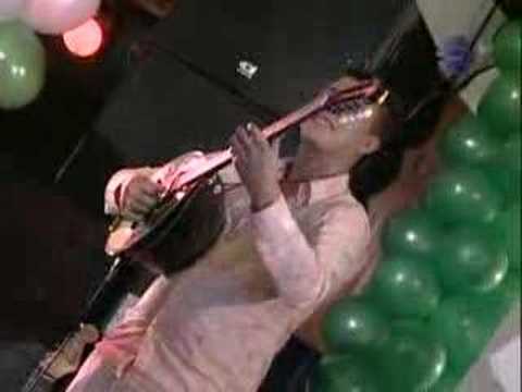 Sonia Nemska & Sakis Coucos-Zabranena teritoria