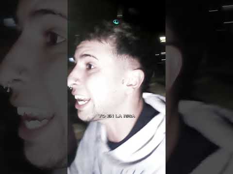 RODAMIENTO VS ASKEL || PUERTO DE RIMAS X NEBULOSA