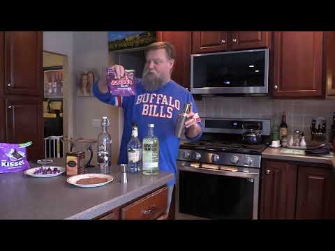 The Best Chocolate Martini Recipes