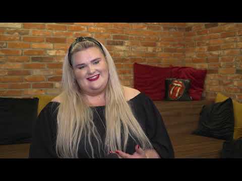 Marta Burdynowicz: Nie mam nic przeciwko porównywaniu mnie do Adele. To cudowna artystka