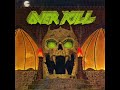 Overkill  Playing with Spiders / Skullcrusher