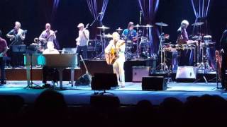 California Saga.  Brian Wilson and Al Jardine