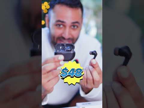 Best Value Earphones EVER!