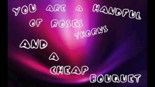 Forget About It- All Time Low {Lyrics}