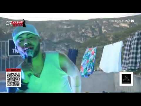 POUT POURRI - OZ KARAZ DE SAIA LIVE 2