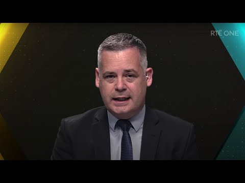 Government's failure to take action against rip off energy prices Pearse Doherty TD