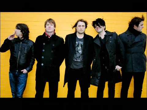 The Charlatans - The Misbegotten (The Horrors Remix)