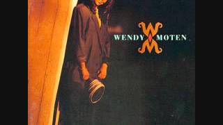 Wendy Moten - Once Upon A Time (1992)