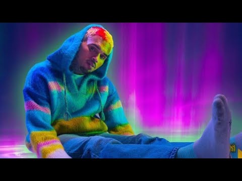 Chris Brown - Afterlife [Offical Video] [2024]