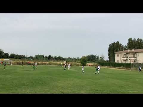 Lombardia - Juniores Regionali A U19 Coppa Lombardia - Giornata 1 - Brera vs Calvairate