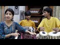 Sau Saal Pehle Mujhe Tumse Pyaar Tha COVER Rishav Maithili Ayachi