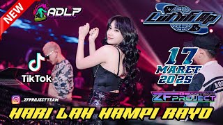 Download lagu HARI LAH HAMPI RAYO - DJ LUTHFI AP 17 MARET 2025 - GASSS POLLLL mp3 Download lagu HARI LAH HAMPI RAYO - DJ LUTHFI AP 17 MARET 2025 - GASSS POLLLL mp3