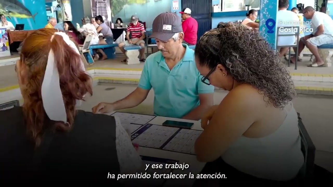 Trata de Personas