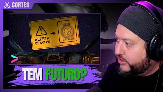 Star Citizen: O GOLPE MAIS PROMISSOR? | @Pompano