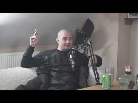 The Brick Sofa #2 - Krazy