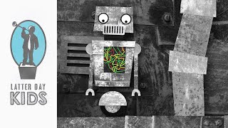 Latter Day Kids video thumbnail