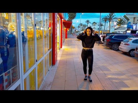 Spankox - Moonlight (feat. Myva) [Official Video]