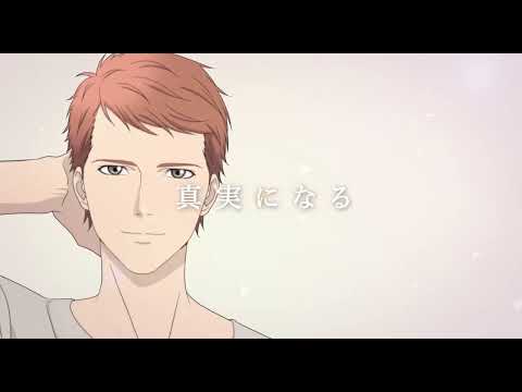 Opus.COLORs Close-Up Nobuhiko Okamoto, Katsuyuki Konishi, Daisuke Ono