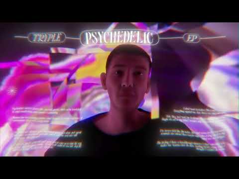 Tryple - Psychedelic