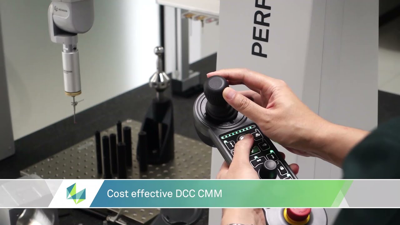 Hexagon MI Explorer Performance -English