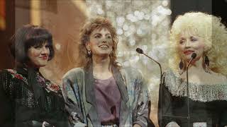 Feels Like Home : Dolly Parton, Linda Ronstadt, Emmylou Harris