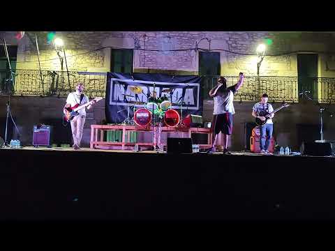 Concierto de Narkada en Vitigudino