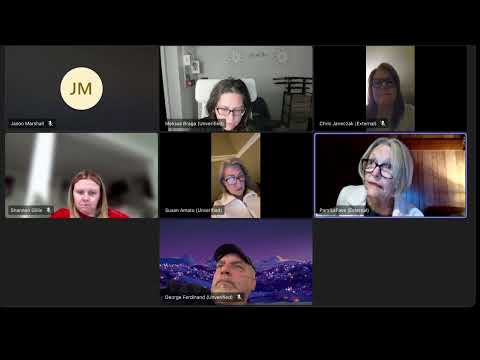 Board of Health - 1/22/26