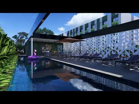 Residencial Galápagos / Lançamento / Anápolis.GO