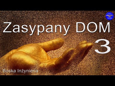[POPKO TV] Zasypany Dom. Zło truchleje w obecności Edeńczyka. Duch się wzmacnia.