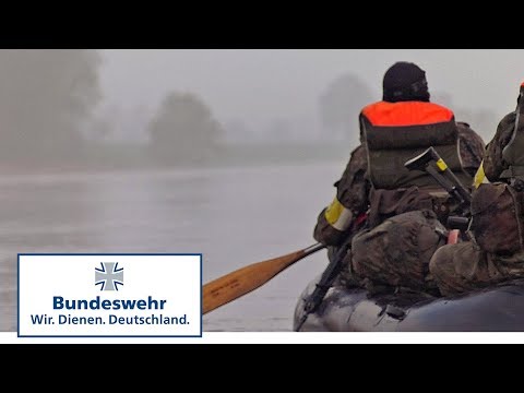 Die Fernspäher der Bundeswehr – Die Eignungsfeststellung