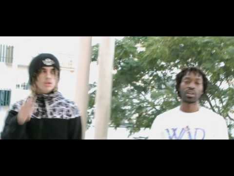 Will Mc Ft Drenaz - Ka Bu Iludi (VideoClip Official)