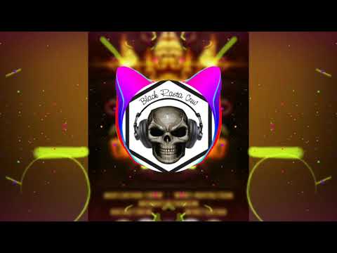 Linerz Gempak | Remix | Feat Thaipusam Remix | 2K19 l Black Rasta Crew