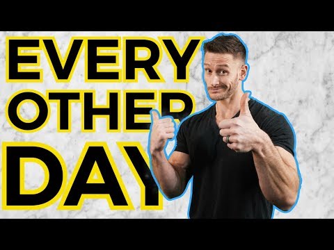 Alternate Day Fasting - The Basics