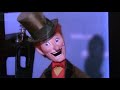 AEMV The Hairbrush Song