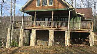 245 Vineyards Retreat, Plumtree NC REDUCED $325,000