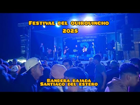 Visitamos el festival del quirquincho santiago del estero 🚙🎥🪗🎵 20/07/25