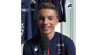 SPEED DATING avec Baptiste Guyon SPEED DATING avec Baptiste Guyon